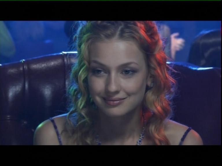 Кадр из фильма Золушка.ру (2008)