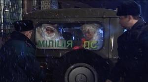 Кадры из фильма Миллион от Деда Мороза / 36.15 code Père Noël (2008)