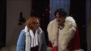 Кадры из фильма Миллион от Деда Мороза / 36.15 code Père Noël (2008)