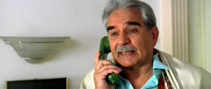 Кадр из фильма Неугомонная / Chanchal (2008)