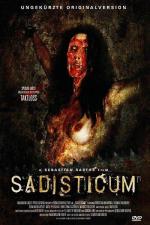 Садистикум / Sadisticum (2008)