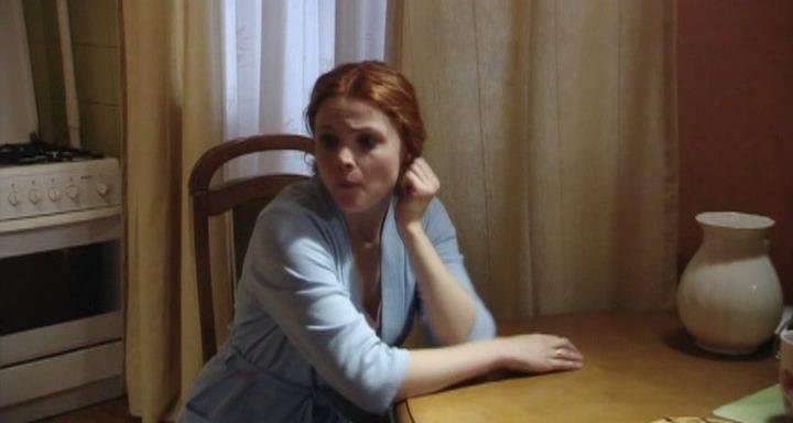 Кадр из фильма 9 признаков измены (2008)