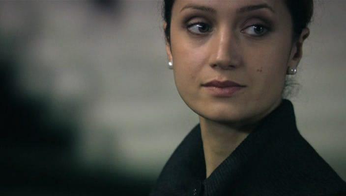 Кадр из фильма Пуговица (2008)