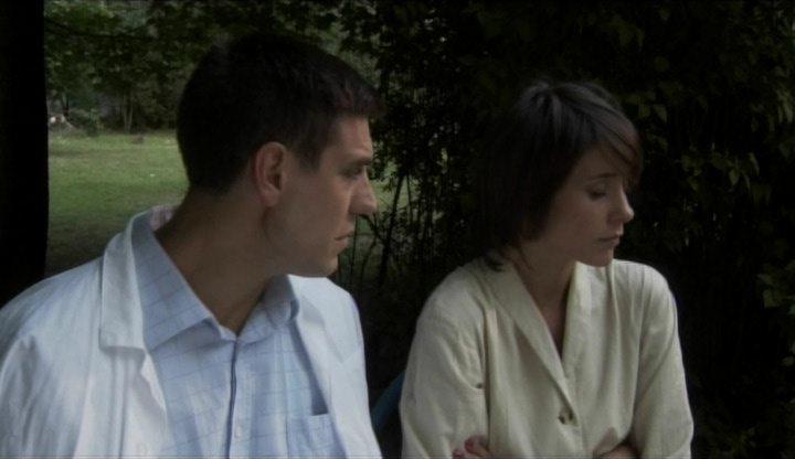 Кадр из фильма Исчезновение (2008)
