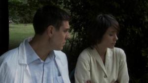Кадры из фильма Исчезновение (2008)