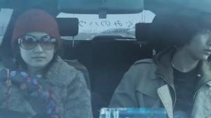 Кадры из фильма Город на краю зимы / Oisimaen (2008)