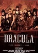 Дракула - между любовью и смертью / Dracula - Entre l`amour et la mort (2008)