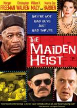 Кража в музее / The Maiden Heist (2008)