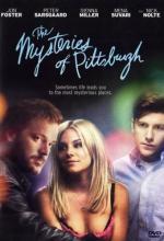 Тайны Питтсбурга / The Mysteries of Pittsburgh (2008)
