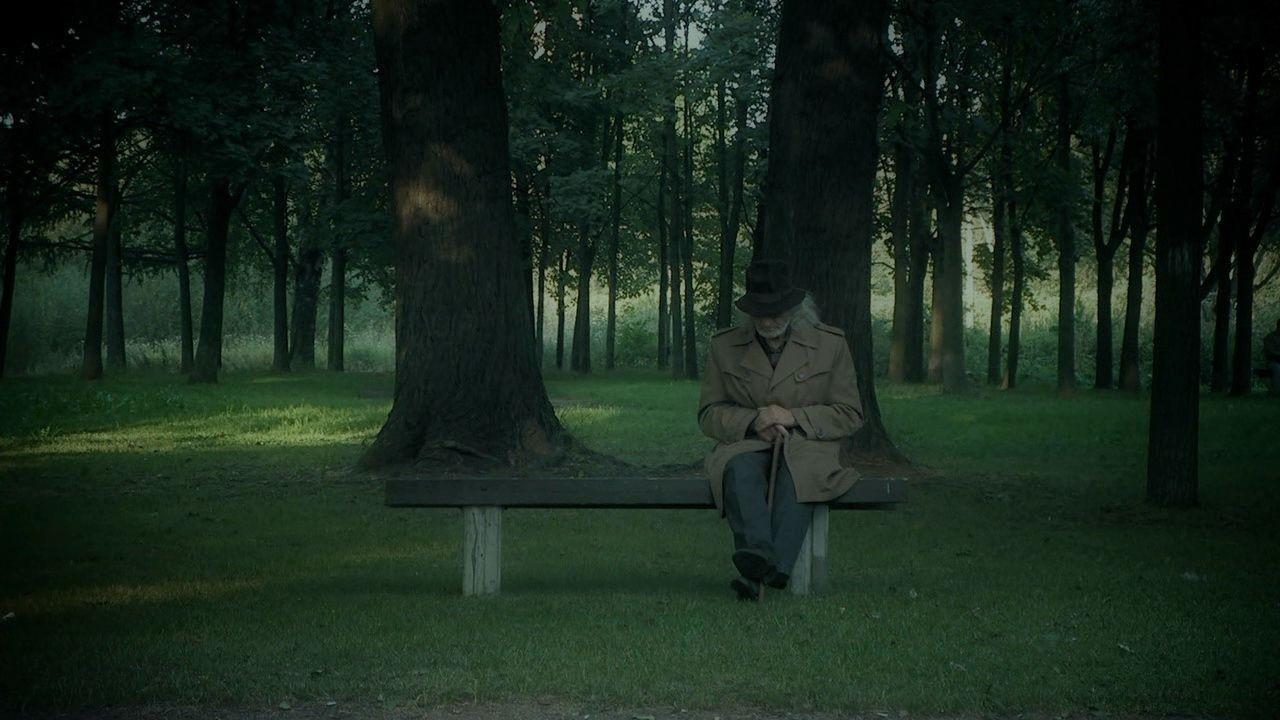 Кадр из фильма И через тысячу лет (2008)