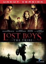 Пропащие ребята 2: Племя / Lost Boys: The Tribe (2008)