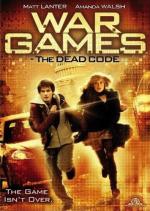 Военные игры 2 / WarGames: The Dead Code (2008)