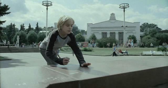 Кадр из фильма Чизкейк (2008)