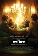 Эскорт для дам / The Walker (2008)