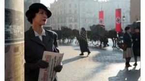 Кадры из фильма Катынь / Katyn (2007)