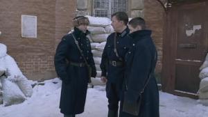 Кадры из фильма Ленинград (2007)