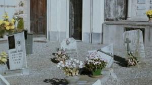 Кадры из фильма Мать слез / La terza madre (2007)