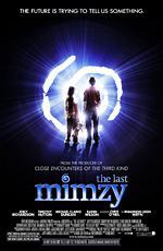 Последняя Мимзи Вселенной / The Last Mimzy (2007)