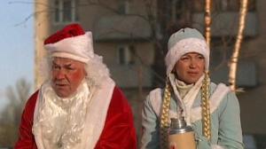 Кадры из фильма Срочно требуется Дед Мороз (2007)