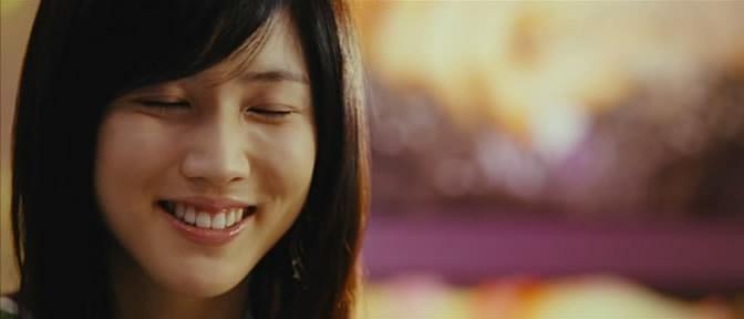 Кадр из фильма Глаза радуги / Gamyeon (2007)