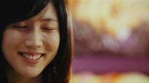Кадры из фильма Глаза радуги / Gamyeon (2007)