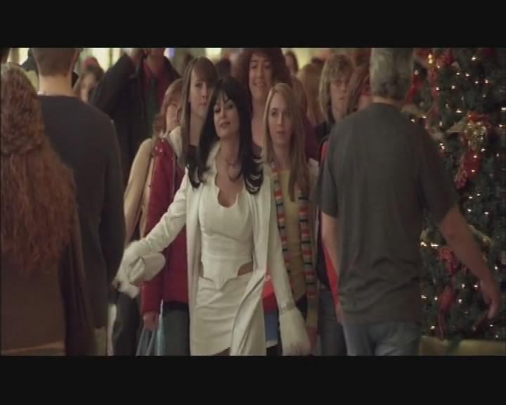 Кадр из фильма Миллион на Рождество / Christmas in Wonderland (2007)