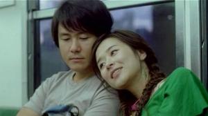 Кадры из фильма Моя Любовь / Nae Sarang (2007)