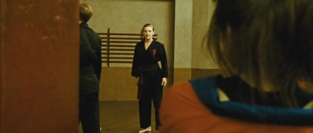 Кадр из фильма Боец / Fighter (2007)