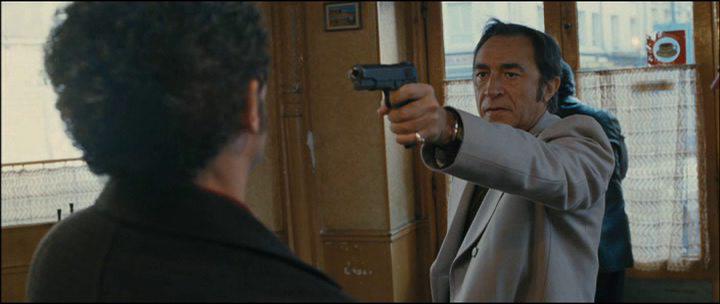 Кадр из фильма Так, как твой отец / Comme ton père (2007)