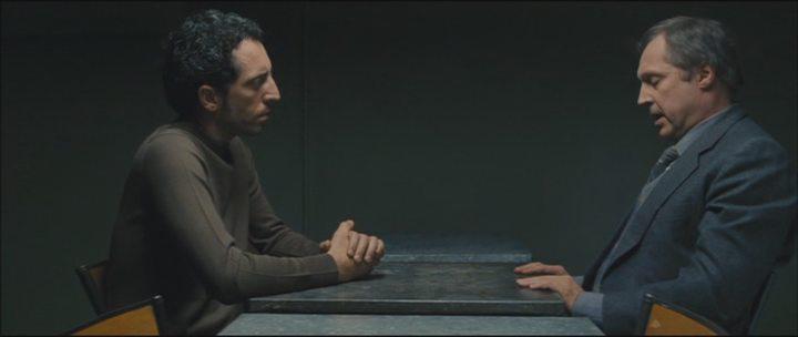 Кадр из фильма Так, как твой отец / Comme ton père (2007)