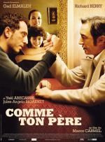 Так, как твой отец / Comme ton père (2007)