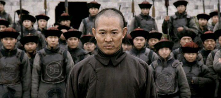 Кадр из фильма Полководцы / Tau ming chong (2007)