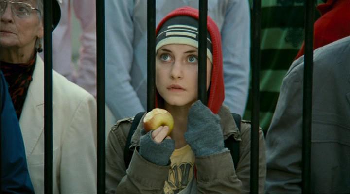 Кадр из фильма Жестокость (2007)