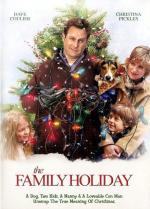 Наследство к Рождеству / The Family Holiday (2007)