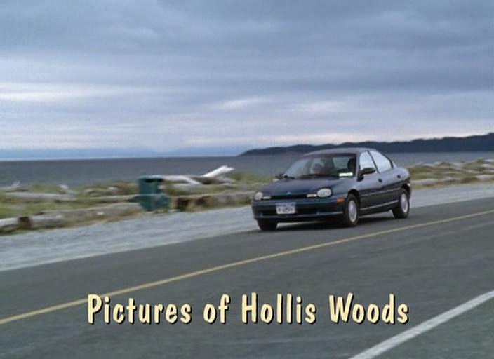 Кадр из фильма Картинки Холлис Вудc / Pictures of Hollis Woods (2007)