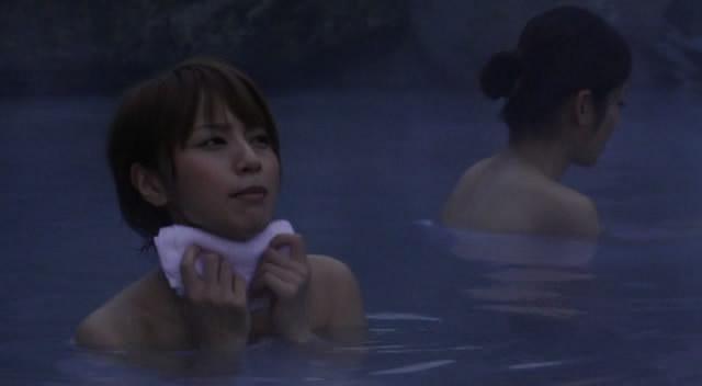 Кадр из фильма Крест-накрест / XX (ekusu kurosu): makyô densetsu (2007)