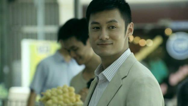 Кадр из фильма Любовь с мертвецом / Chung oi (2007)