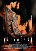 Татуировщик / The Tattooist (2007)