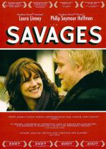 Дикари / The Savages (2007)