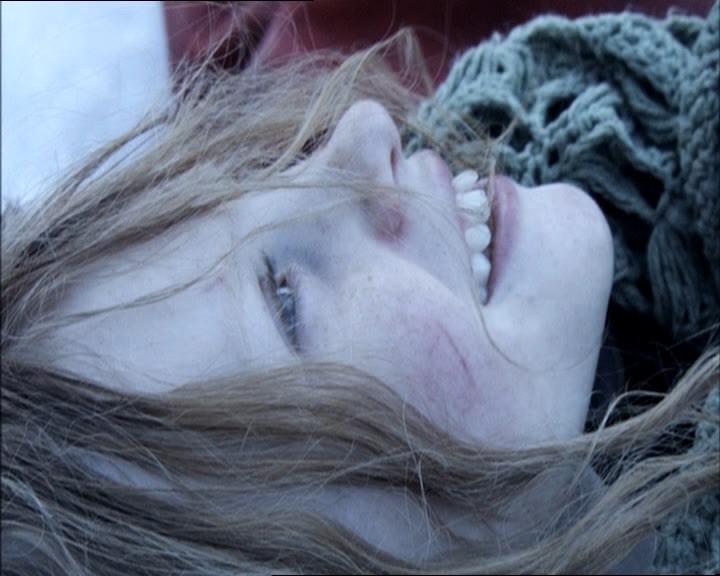 Кадр из фильма Выживая с волками / Survivre avec les loups (2007)