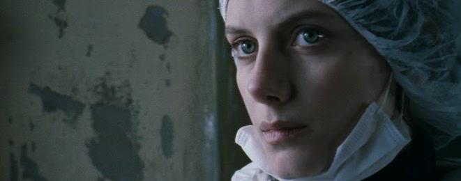 Кадр из фильма Комната смерти / La chambre des morts (2007)