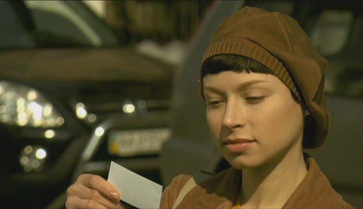 Кадр из фильма Фабрика счастья (2007)