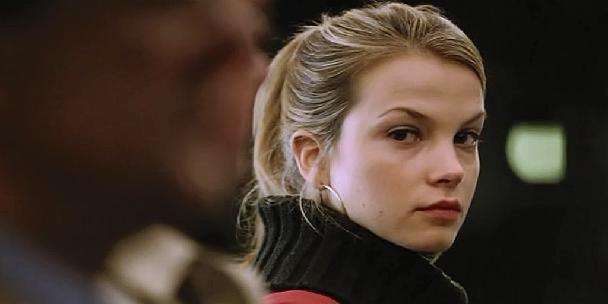 Кадр из фильма Душка (2007)
