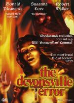 Ужас Девонсвилля / The Devonsville Terror (1983)