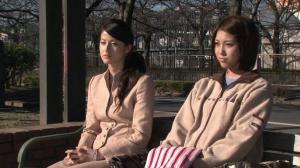Кадры из фильма Моя девушка - яойщица / Fujoshi kanojo. (2009)