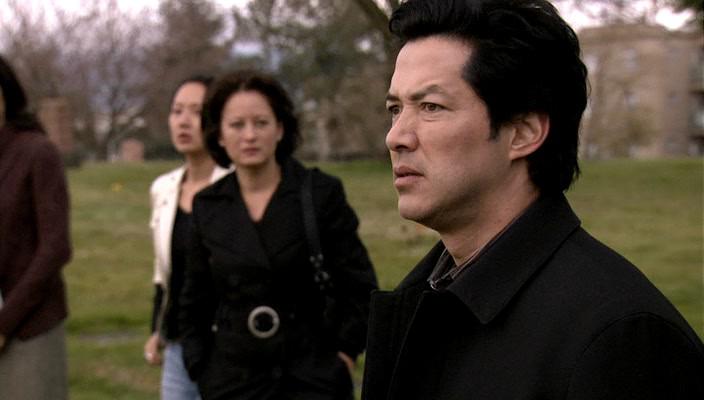 Кадр из фильма Китайские похороны / Dim Sum Funeral (2009)