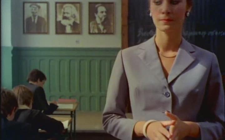 Кадр из фильма Обманчивое лето 68-го / Varljivo leto '68 (1984)