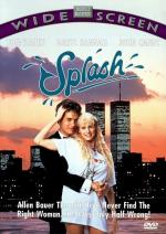 Всплеск / Splash (1984)