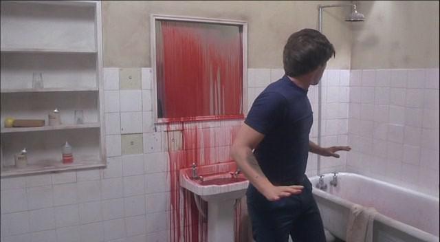 Кадр из фильма Кровавая баня в Доме смерти / Bloodbath at the House of Death (1984)