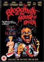 Кровавая баня в Доме смерти / Bloodbath at the House of Death (1984)